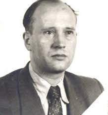 Tomasz Cieślak, „Porucznik Władysław Orłowski