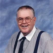 Obituary information for Harmon Ray Kilpatrick