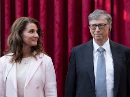 Bill and melinda gates will continue to work together for the bill and melinda gates foundation in seattle. To0f9ujexfnx3m