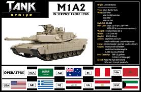 Abrams, former army chief of staff and commander of the 37th armored battalion. Tank Strike Global World Of Tanks M1a2 The M1 Abrams Was Developed During The Cold War As A Successor To The Canceled Mbt 70 The M1 Abrams Contract Went To