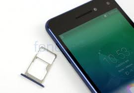 Lenovo Vibe S1 Review