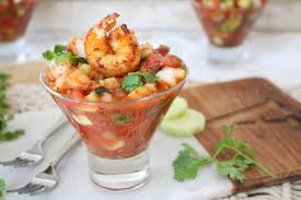 The Best Mexican Shrimp Cocktail Recipe Recipe In 2020 Cocktail Shrimp Recipes Mexican Shrimp Cocktail Recipe Mexican Shrimp Cocktail