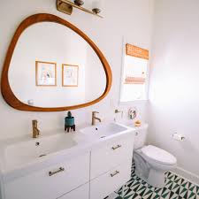 A Small Bathroom Can Give You The Functionality And Luxury You Deserve Because It Can Fit A Double Sink In 2020 Bathroom Trends Bathroom Design Trends Bathroom Design