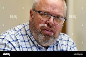 Interview subject hi-res stock photography and images