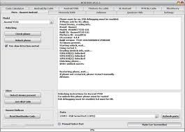 Unlock, repair and generate unlock codes. Help Huawei Ascend Y550 L01 Unlocking Gsm Forum