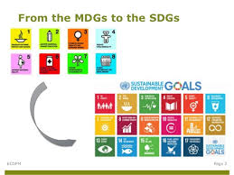 Eradicate extreme hunger and poverty. Mdgs To Sdgs Accelerating The Development Agenda