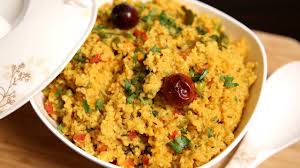 Dalia Khichdi Healthy Nutritious Recipes Food
