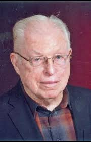 Paul Harms Obituary (1929