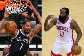 The brooklyn nets' offense is a problem for the rest of the nba, and james harden is at the root of it. Nets Should Avoid James Harden Trade Temptation And Let It Ride