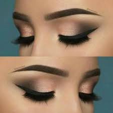 30 Eye makeup ideas