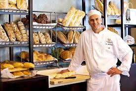 What S That Job Baker Steemit How To Make Bread Culinary Culinary Arts Schools