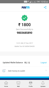 Create a new account by signing up with an active phone number or email address. Paytm Screenshot Maker