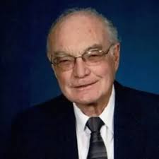 Obituary information for Dr. Elwyn Crume