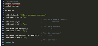 Baby boy names that start with s. C String Remove First Character Code Example
