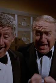 The Love Boat" That Old Gang of Mine/Love with a Skinny Stranger/Vicki and  the Gambler (TV Episode 1981)