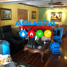 Profile for Aquara Restoration