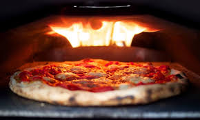 For your pizza oven, there's no need to care for a thermometer being able to measure up to 1200 degrees f. Best Pizza Oven 2021 Our Top 7 Wood Fired And Gas Ovens Real Homes