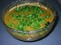 Sambar Exhaustive Recipe Text In English Available On Http Www Gayatrivantillu Com Recipes 2 Chaaru Vegetarian Recipes Interesting Food Recipes Vegetarian