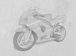 See more ideas about bike sketch, industrial design sketch, motorcycle. Motorbike Drawing Techniques On Behance
