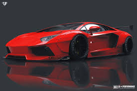 This is our lamborghini reventon style body kit. Liberty Walk Previews Widebody Lamborghini Aventador Gtspirit
