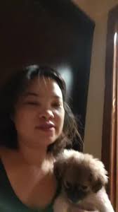 Miss you Koda😀 Carla Joanna Ballesteros Dahl. Mingaw na cous.😀