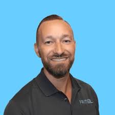 Last week I celebrated 9 years with Paychex. I started my career here  because there was an issue transferring with ADP down to San Diego and not  an open position available. As