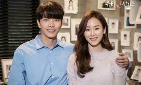 Volume 70 min x 16 eps . K Drama Review The Beauty Inside Breezes To Light Comfy Yet Forgettable Story
