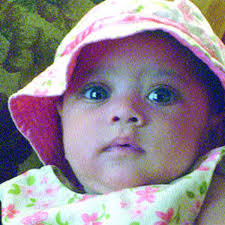 Sarah's family thanks the public