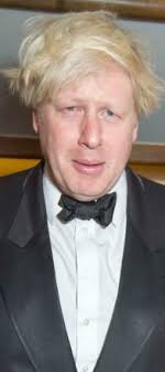 When he embarked on the leadership competition, he seemed to toe the classic line more closely. Boris Johnson Is Given Comb By Little Ant And Dec To Sort Out His Hair Daily Mail Online