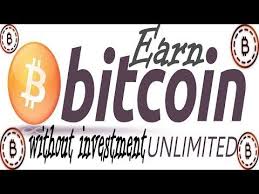 Bitcoin is generated by playing enough games to build your mining power. How To Earn Unlimited Bitcoins Without Investment Get Free Bitcoins 3 Btc Per Day Youtube What Is Bitcoin Mining Bitcoin Investing