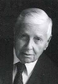 Obituary: Gordon D. Foster (3/16/16)