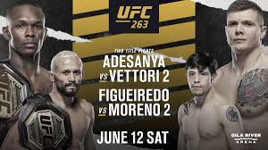 Ufc on espn 4 dos anjos vs. Ufc 263 Pre Fight Videos Asian Persuasion Mma