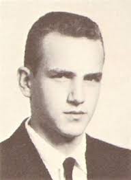 Lawrence Everett “Larry” Bennett (1943-2009)