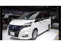 It was transformed into a minivan with the front nose, with its subname serena. Nissan Serena 2018 S Hybrid High Way Star 2 0 In Kuala Lumpur Automatic Mpv Others For Rm 125 000 4714643 Carlist My