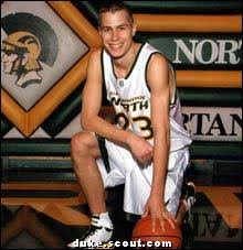 Discover jon scheyer net worth, biography, age, height, dating, wiki. Jon Scheyer Duke Shooting Guard