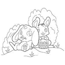 Check spelling or type a new query. Top 15 Free Printable Bunny Coloring Pages Online
