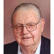 LEOPOLD "LEO" LANGERHOLC