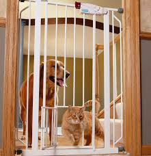 Buy online & pickup today. The Best Tall Pet Gate Options Of 2021 Pet Gate Pro