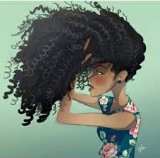 Curly Hair Cartoon Wallpapers Top Free Curly Hair Cartoon Backgrounds Wallpaperaccess Collection by soft the 10yr old. curly hair cartoon wallpapers top