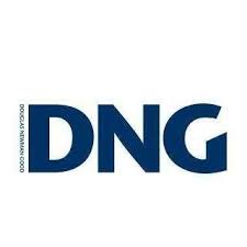 DNG Central Dublin Estate Agents logo