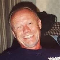 Thomas James Krieger Obituary