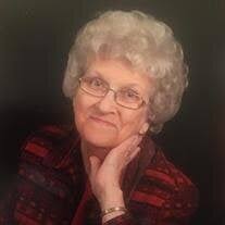 Norma Jean Headley Obituary