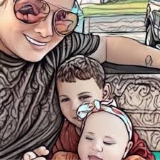 Joya Brown's Instagram, Twitter & Facebook