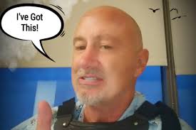 Fundraiser by Jay Curtis Cox : Fighting Stage 4 Spine Cancer