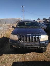 My engine blew in my 2000 jeep grand cherokee limited 4.7 v8. Jeep Wj Grand Cherokee 4 7 L V8 10 2000 Wrecking Parts Jeep City