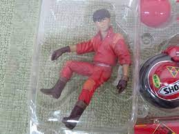 E79-91) 中古品 ポピニカ魂 アキラ 金田のバイク フィギュア BANDI バンダイ(AKIRA)｜売買されたオークション情報、ヤフオク! の商品情報をアーカイブ公開  - オークファン（aucfan.com）