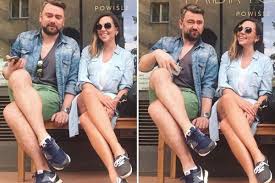 Aleksandra kwaśniewska is on facebook. Ola Kwasniewska Wlasnie Obchodzi Z Mezem 6 Rocznice Slubu Znalezli Bardzo Romantyczny Sposob Na Swietowanie