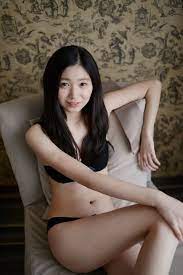 裸体模特张静雯Vol.01清纯国模张静文-骑士屋美女套图