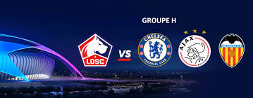 Découvrez sur cette page le calendrier, les résultats et le mode d'emploi de la ligue des champions 2019 / 2020 dans laquelle sont engagés le psg, lyon et lille. Billetterie Uefa Champions League Mode D Emploi Lille Losc