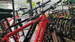 Being Human E Cycles Shaurya Auto Home Facebook